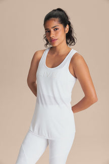 Regata LIVE! Comfort - Pure White