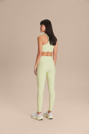 Legging LIVE! Icon - Flowstate Green
