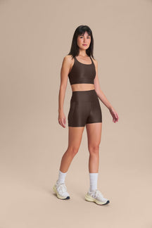 Shorts Fit Allure® Adaptiv - Bassalt