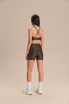 Shorts Fit Allure® Adaptiv - Bassalt