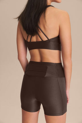 Shorts Fit Allure® Adaptiv - Bassalt