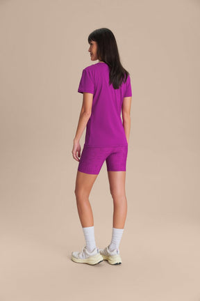 Bermuda LIVE! Icon - Vivid Fuchsia