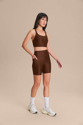 Top Neo Allure® Adaptiv - Chocolate Plum