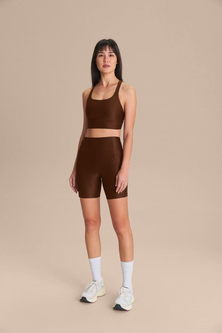 Bermuda Allure® Adaptiv - Chocolate Plum