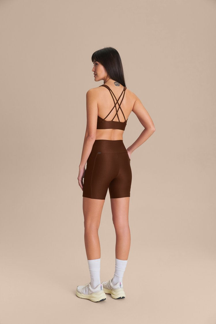 Bermuda Allure® Adaptiv - Chocolate Plum