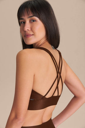 Top Neo Allure® Adaptiv - Chocolate Plum