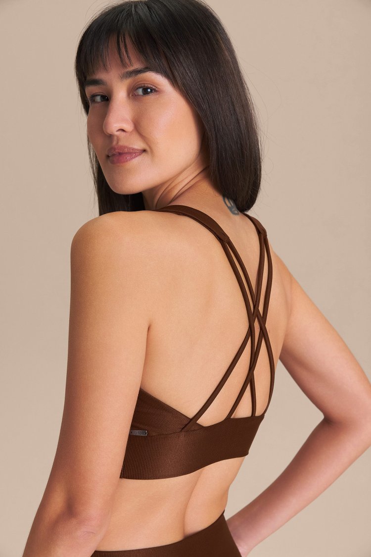 Top Neo Allure® Adaptiv - Chocolate Plum