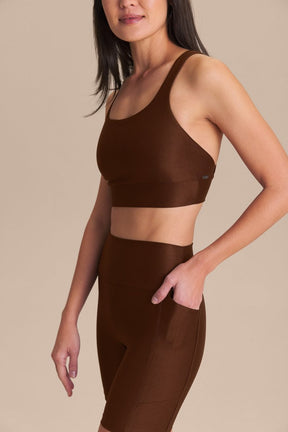 Bermuda Allure® Adaptiv - Chocolate Plum