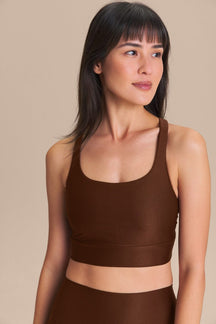 Top Neo Allure® Adaptiv - Chocolate Plum