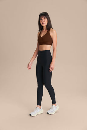 Top V Nadador Sense® - Chocolate Plum
