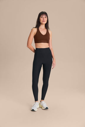 Top V Nadador Sense® - Chocolate Plum