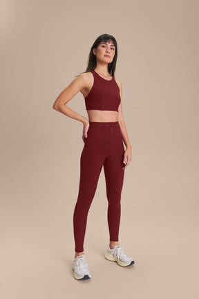 Top Neopren Line - Crimson
