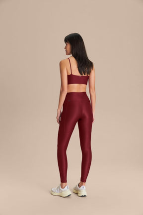 Top Curve Allure® Adaptiv - Crimson