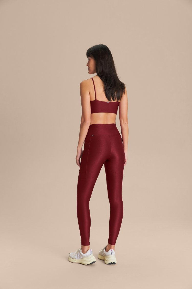 Top Curve Allure® Adaptiv - Crimson