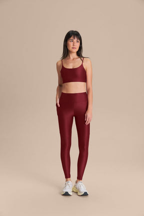 Top Curve Allure® Adaptiv - Crimson