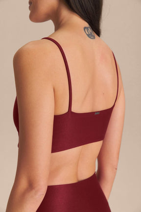 Top Curve Allure® Adaptiv - Crimson