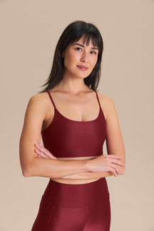 Top Curve Allure® Adaptiv - Crimson