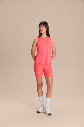 Regata LIVE! Bio Stretch - Rosea