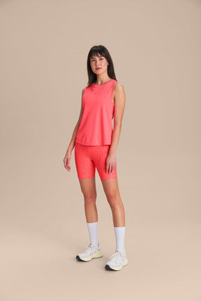 Regata LIVE! Bio Stretch - Rosea