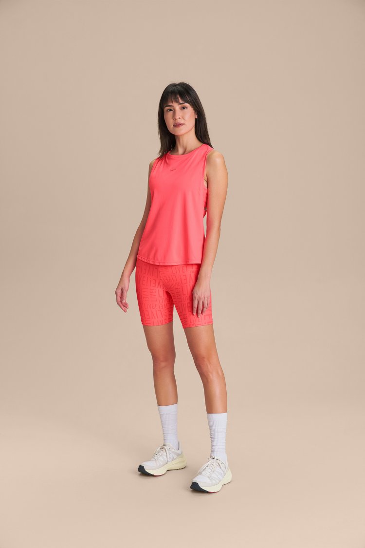 Regata LIVE! Bio Stretch - Rosea