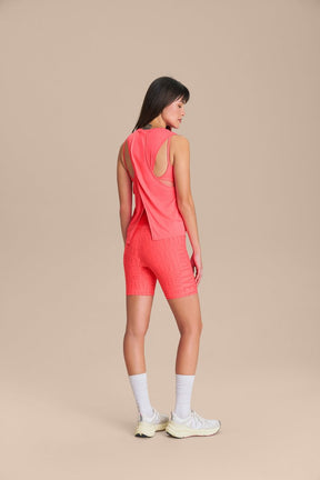 Regata LIVE! Bio Stretch - Rosea