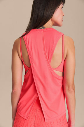 Regata LIVE! Bio Stretch - Rosea