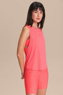 Regata LIVE! Bio Stretch - Rosea