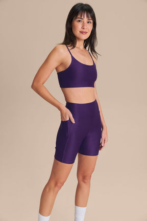 Bermuda Allure® Adaptiv - Purple Glitch