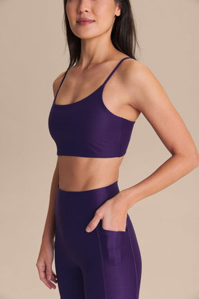 Bermuda Allure® Adaptiv - Purple Glitch