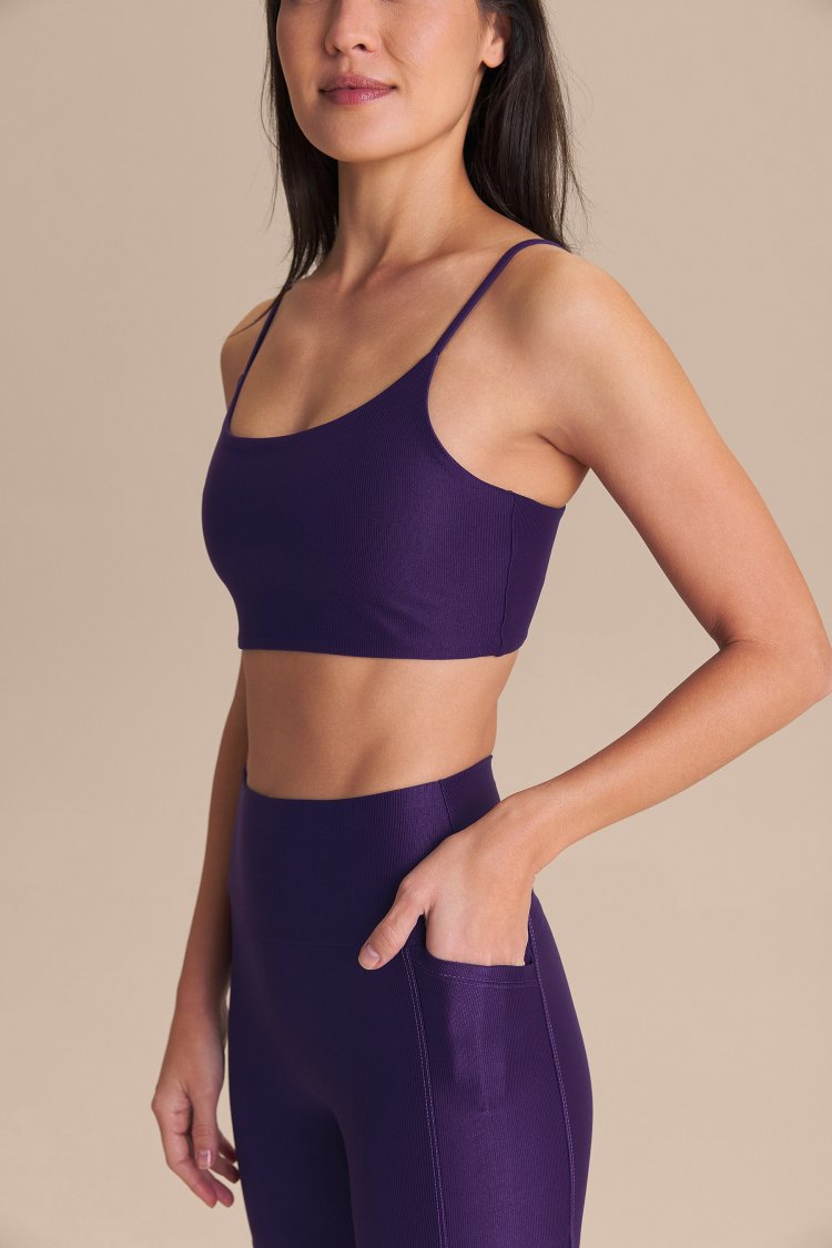Bermuda Allure® Adaptiv - Purple Glitch