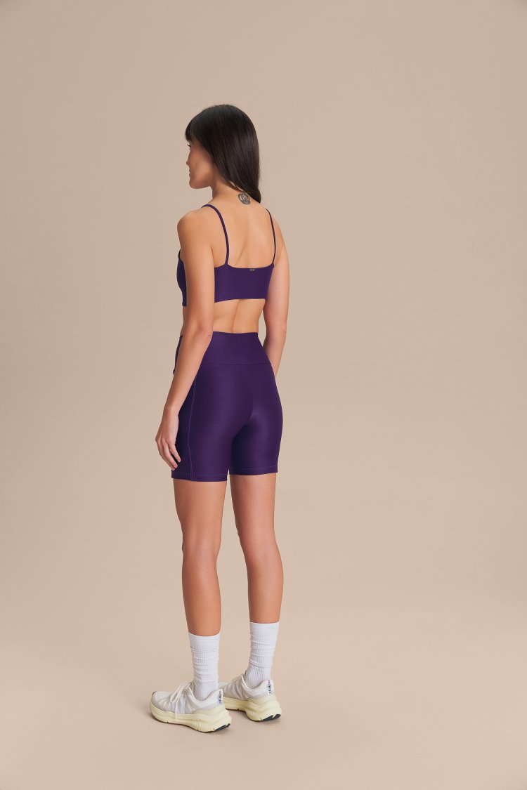 Bermuda Allure® Adaptiv - Purple Glitch