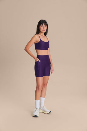 Bermuda Allure® Adaptiv - Purple Glitch