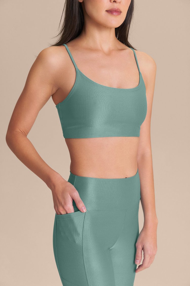 Bermuda Allure® Adaptiv - Green Daze