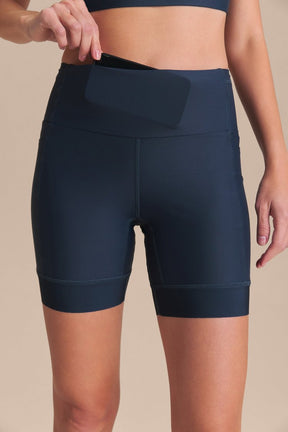 Bermuda Six Pockets Speed - New Drop