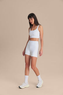 Shorts Fit LIVE! - White Light