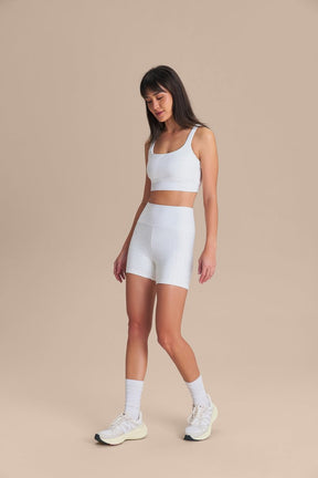 Shorts Fit LIVE! - White Light