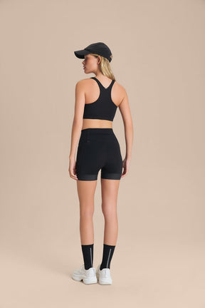 Bermuda UnderFree - Preto