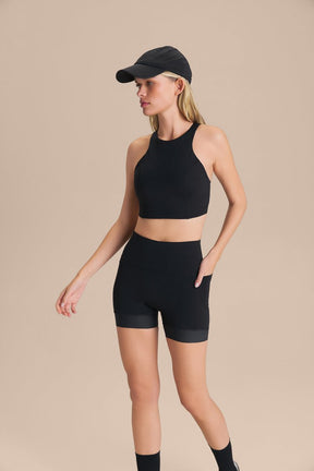 Bermuda UnderFree - Preto
