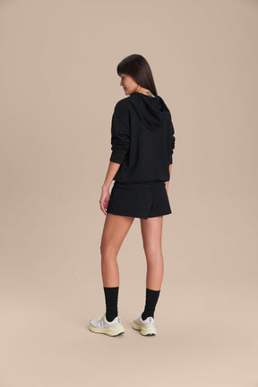 Shorts Welfare - Preto