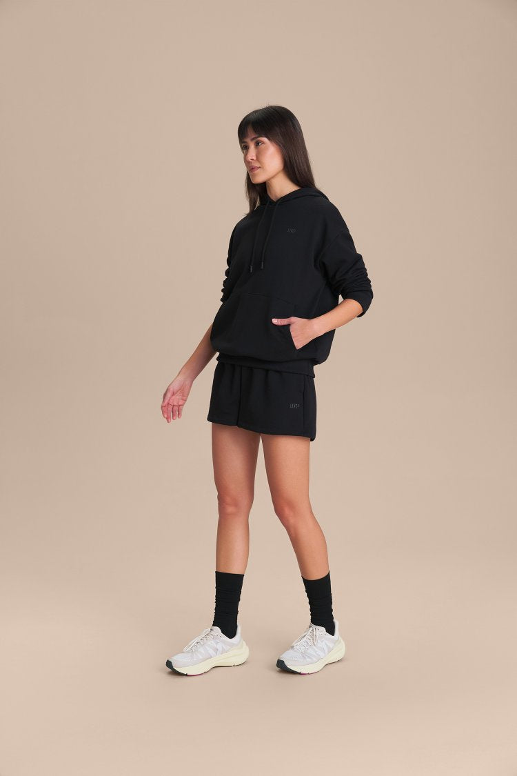 Shorts Welfare - Preto