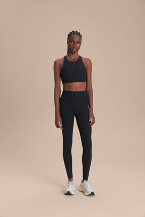 Top Neopren Line - Preto