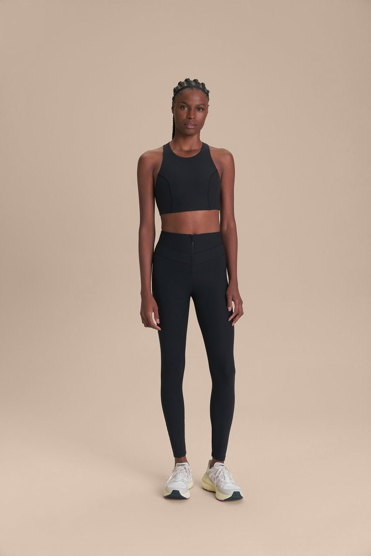 Calça Fusô Neopren Line - Preto