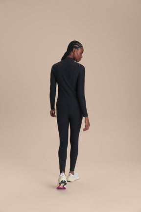 Jaqueta Neopren Line - Preto