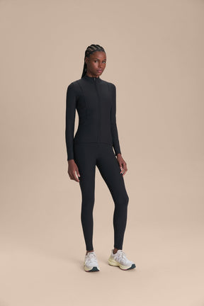 Jaqueta Neopren Line - Preto