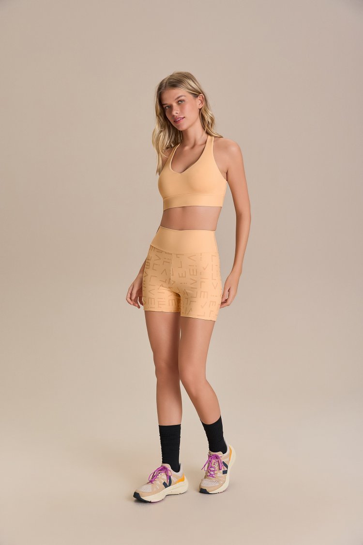 Top V Nadador Sense® - Vanilla