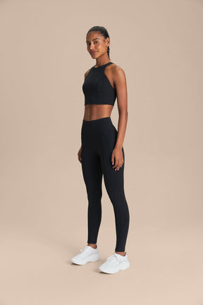 Calça Fusô UnderFree - Preto