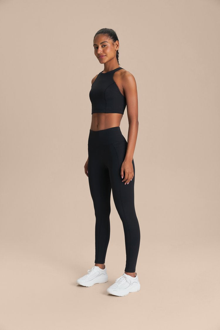 Calça Fusô UnderFree - Preto