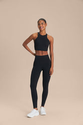 Calça Fusô UnderFree - Preto