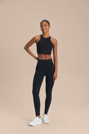 Calça Fusô UnderFree - Preto