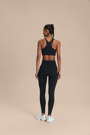 Calça Fusô UnderFree - Preto